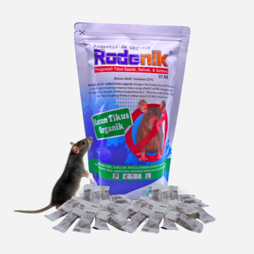RODENIK