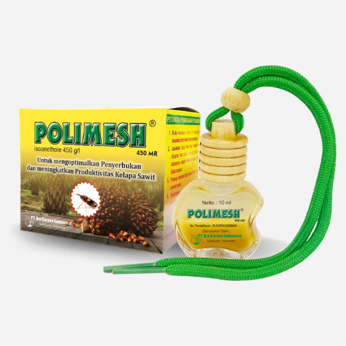 POLIMESH 450 MR
